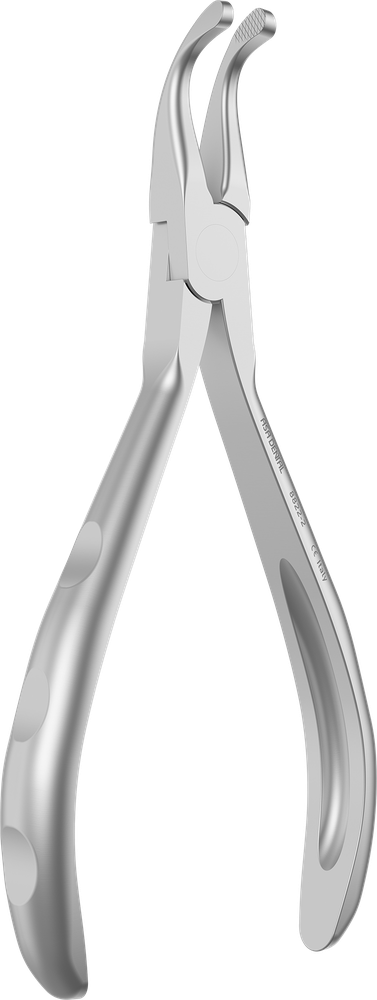 How Zange gebogen 8822-2 – ASA Dental S.p.A. Uninominale