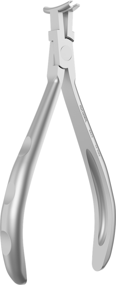 Pinza Hammerhead NiTi
