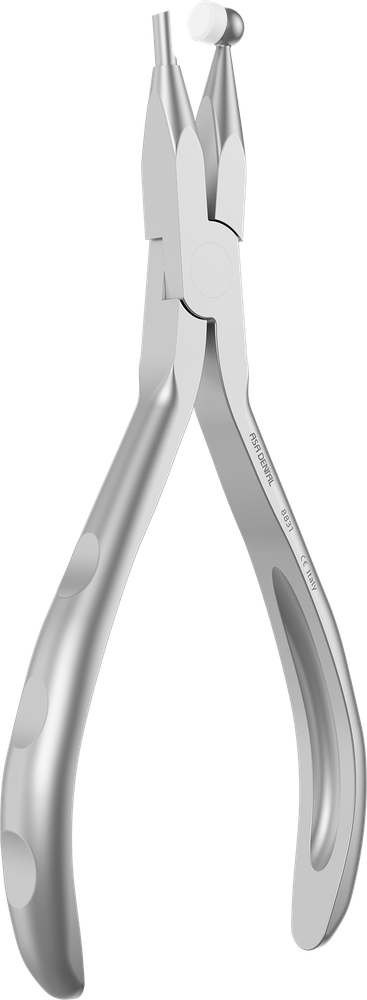 pinza togli adesivo – ASA Dental S.p.A. Uninominale, Orthodontic Pliers & Instruments