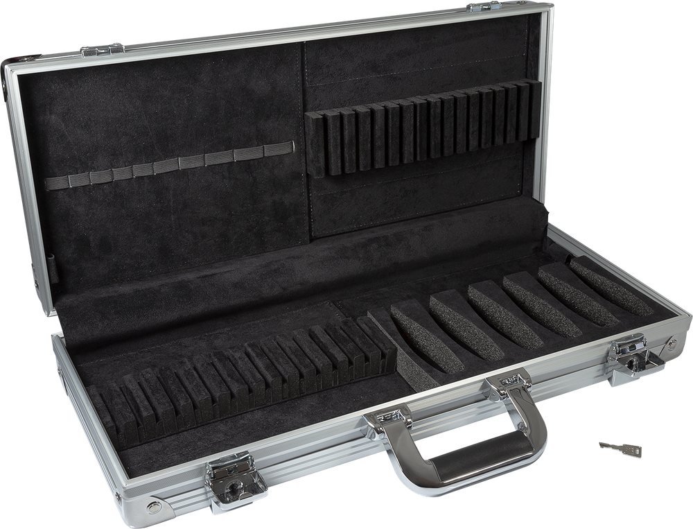 Valigia portastrumenti e pinze – ASA Dental S.p.A. Uninominale, Instrument Cassettes & Trays