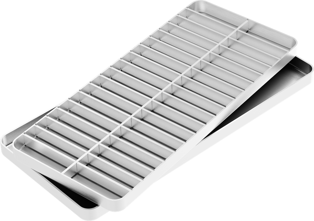 Endodontie-Zubehör AL2725 – ASA Dental S.p.A. Uninominale