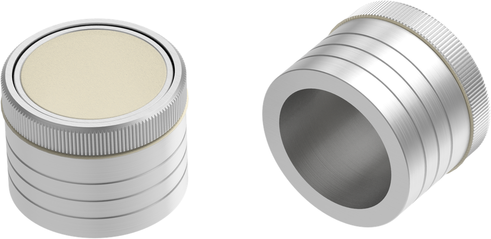 Accessori per endodonzia - Ø 40 mm h. 30 mm
