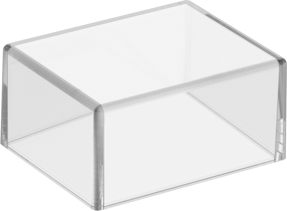 Deckel für AL2761-1, 2, 3 und für Silikonbohrerständer AL2761-U – ASA Dental S.p.A. Uninominale