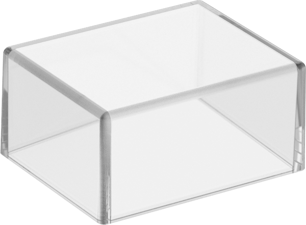 Deckel für AL2761-1, 2, 3 und für Silikonbohrerständer AL2761-U