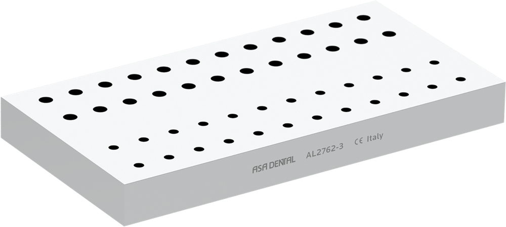 AL2762-3 – ASA Dental S.p.A. Uninominale