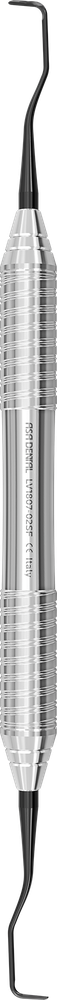 Gracey-Küretten # 1/2, Sharpen Free LV1807-02SF