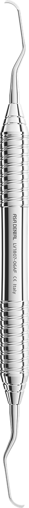 Curette Gracey - AF