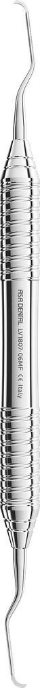 Curette Gracey - MF