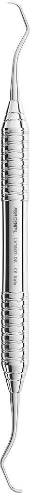 Curette Gracey 7/8 - Leonardo Light