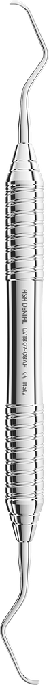 Curette Gracey - AF
