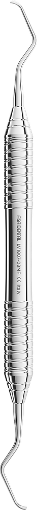 Curette Gracey - MF