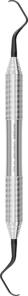 Curette Gracey Fig. 9/10, Sharpen Free
