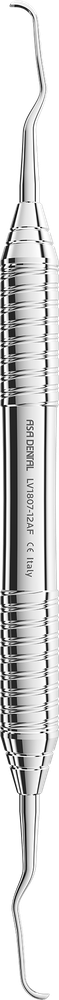 Curette Gracey - AF
