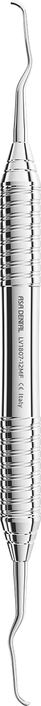 Curette Gracey - MF