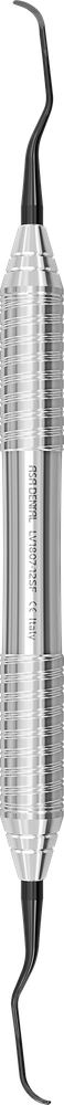Curette Gracey Fig. 11/12, Sharpen Free