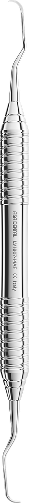 Curette Gracey - AF