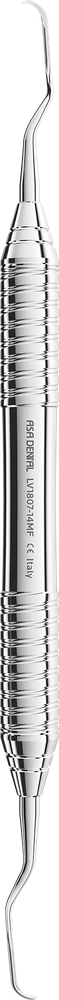 Curette Gracey - MF