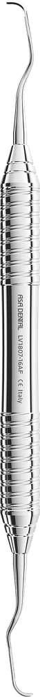 Curette Gracey - AF