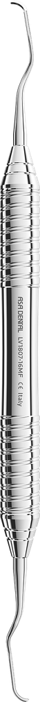 Curette Gracey - MF