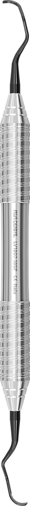 Curette Gracey Fig. 17/18, Sharpen Free