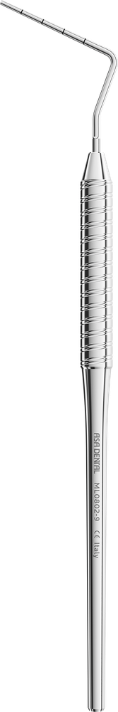Schilder ML0802-9