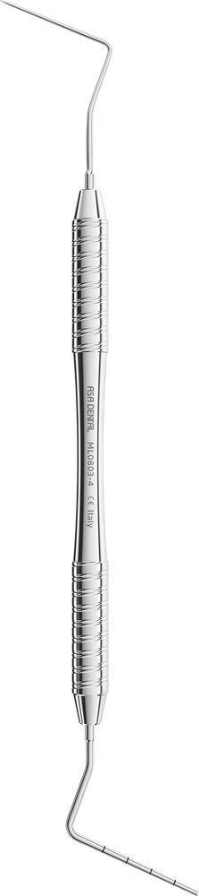 Curette Gracey - AF