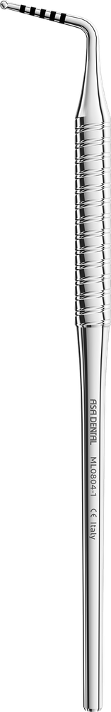Profondimetro - 4 | 5 | 6 | 7 | 8 | 9 | 10 | 11 | 12 | 13 – ASA Dental S.p.A. Uninominale, Implant Surgical Kits