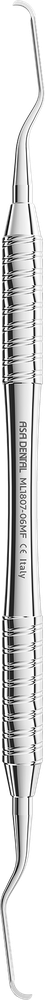 Curette Gracey - MF