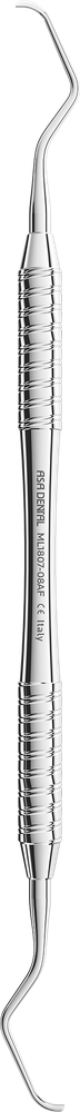 Curette Gracey - AF