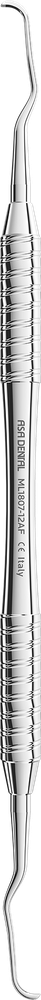 Curette Gracey - AF