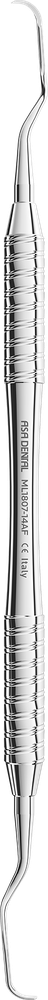 Curette Gracey - AF