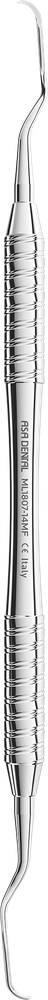 Curette Gracey - MF