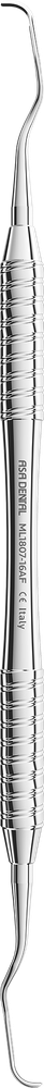 Curette Gracey - AF