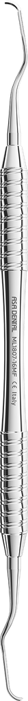 Curette Gracey - MF