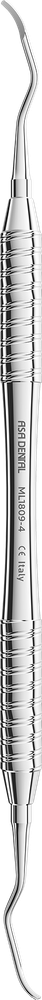 Goldman-Fox ML1809-4