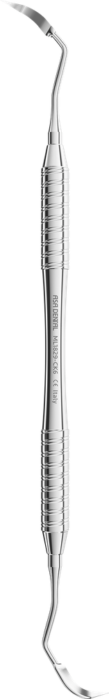 Crane-Kaplan (Goldman-Fox)