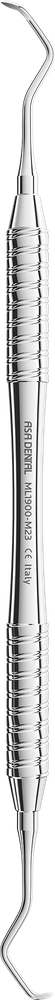 Universal Scaler