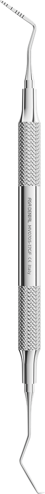 Goldman-Fox MV0705-17GF – ASA Dental S.p.A. Uninominale