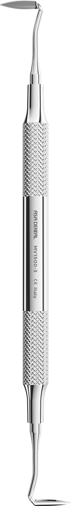 Hollenback MV1500-3 – ASA Dental S.p.A. Uninominale