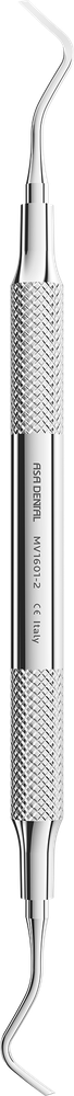Gingivalrandschräger - mesial MV1601-2 – ASA Dental S.p.A. Uninominale