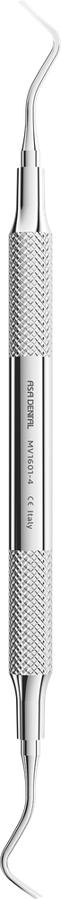 Gingivalrandschräger - mesial MV1601-4 – ASA Dental S.p.A. Uninominale