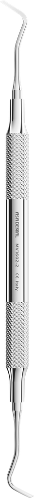 Gingivalrandschräger - mesial MV1602-2 – ASA Dental S.p.A. Uninominale