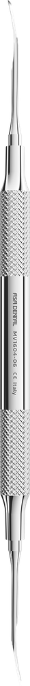 Wedelstaet – ASA Dental S.p.A. Uninominale, Diamond Burs
