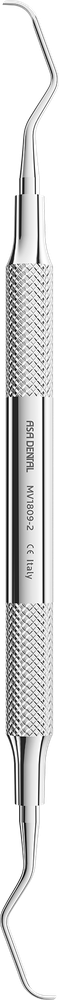 Goldman-Fox MV1809-2