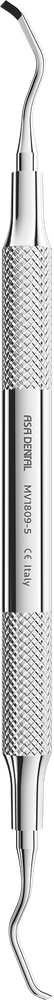 Goldman-Fox Curette Pattern 5 - MV1809-5