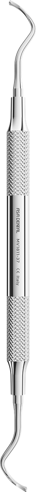Meißel - Back Action MV1811-37