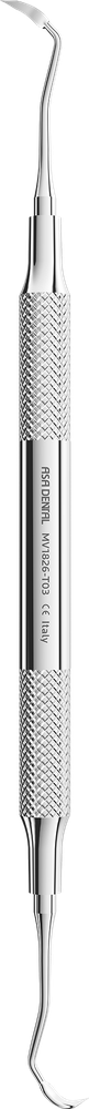 Taylor – ASA Dental S.p.A. Uninominale, Periodontal Instruments