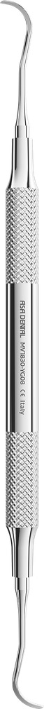 Younger-Good 7/8 Asa Light MV – ASA Dental S.p.A. Uninominale, Periodontal Instruments