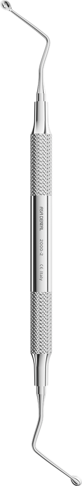 Hemingway MV2000-2 – ASA Dental S.p.A. Uninominale