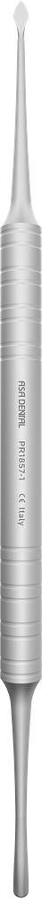 Buser PR1850-M